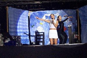 Noras Balettk&uuml;ste